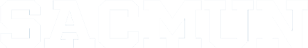 SEVJMUN Logo